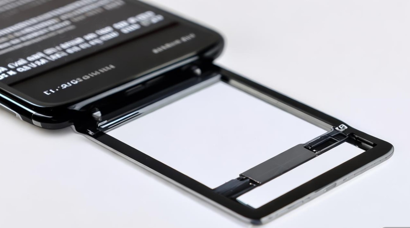 华为H60-L01取卡后怎么正确装回去?