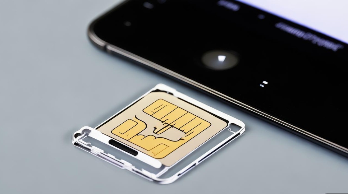 华为H60-L01取卡后怎么正确装回去?