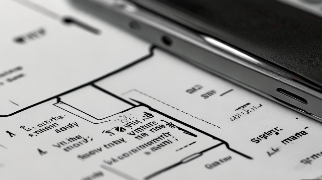 华为h60-l01手机卡怎么放？详细步骤是什么？