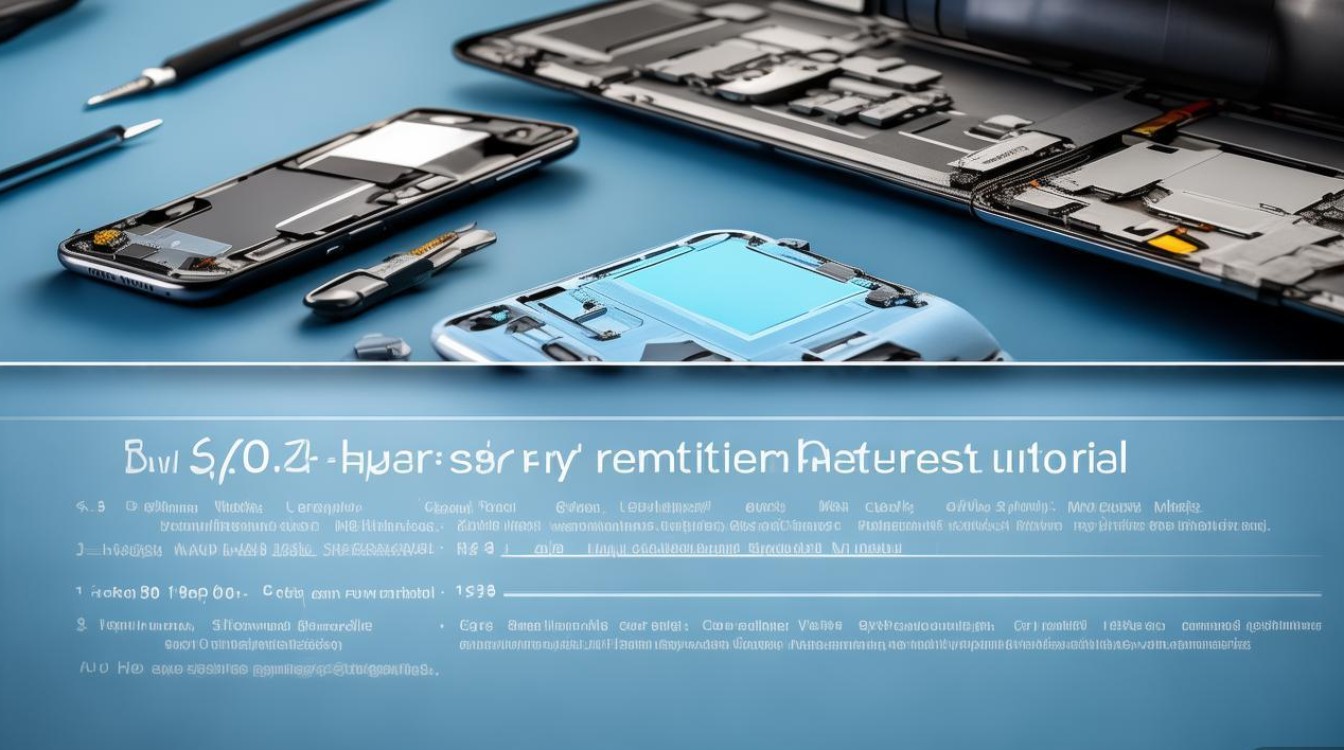 华为H60 L02换电池教程,自己动手操作步骤详解?