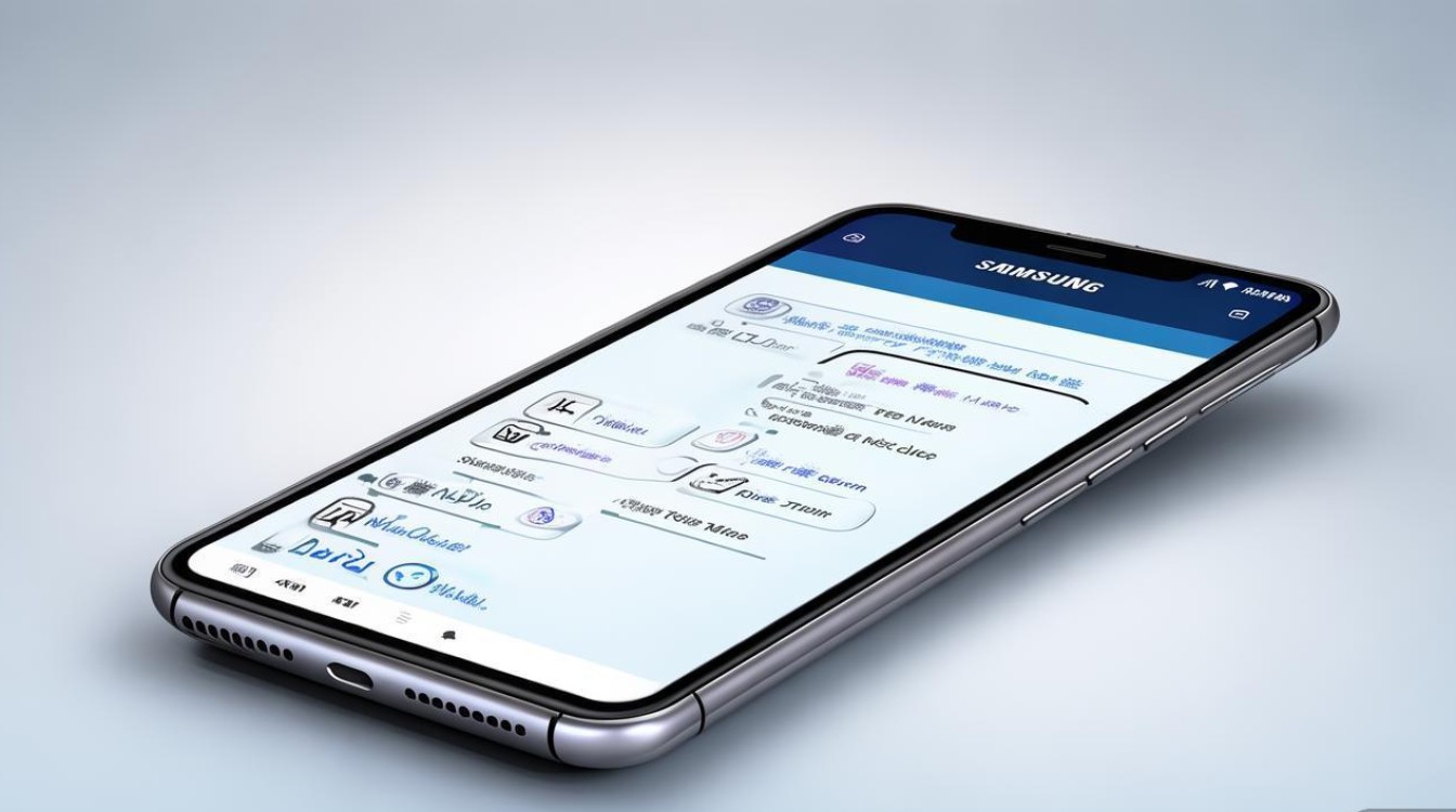 三星A54G网络怎么切换？移动联通电信切换教程详解