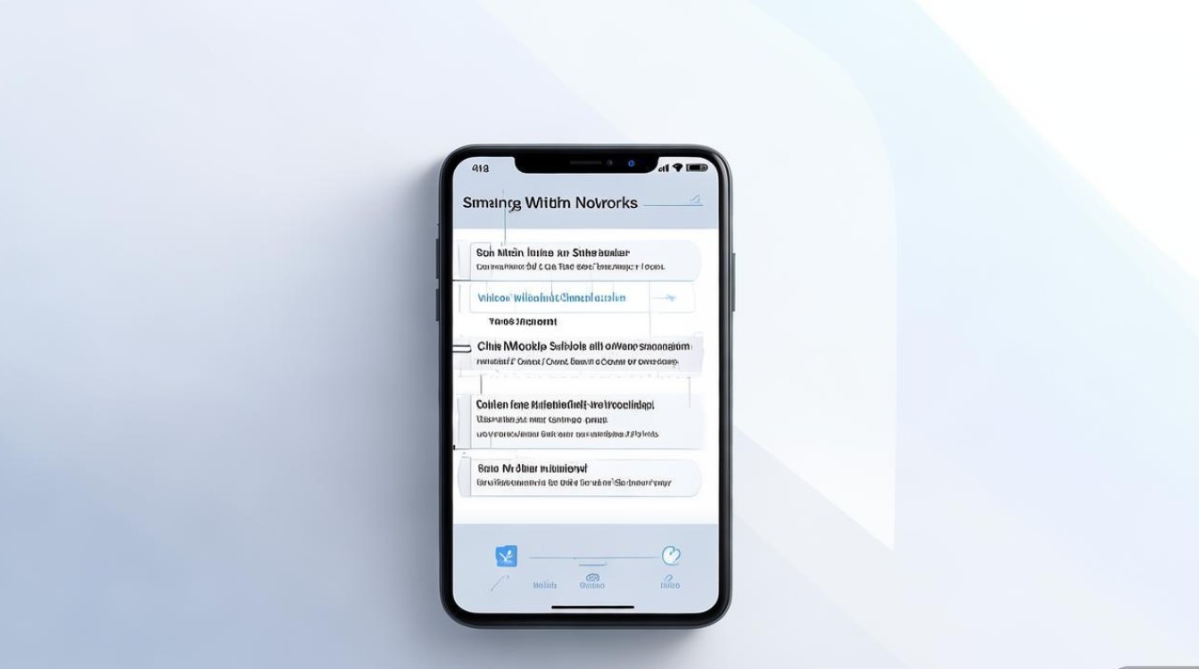 三星A54G网络怎么切换？移动联通电信切换教程详解