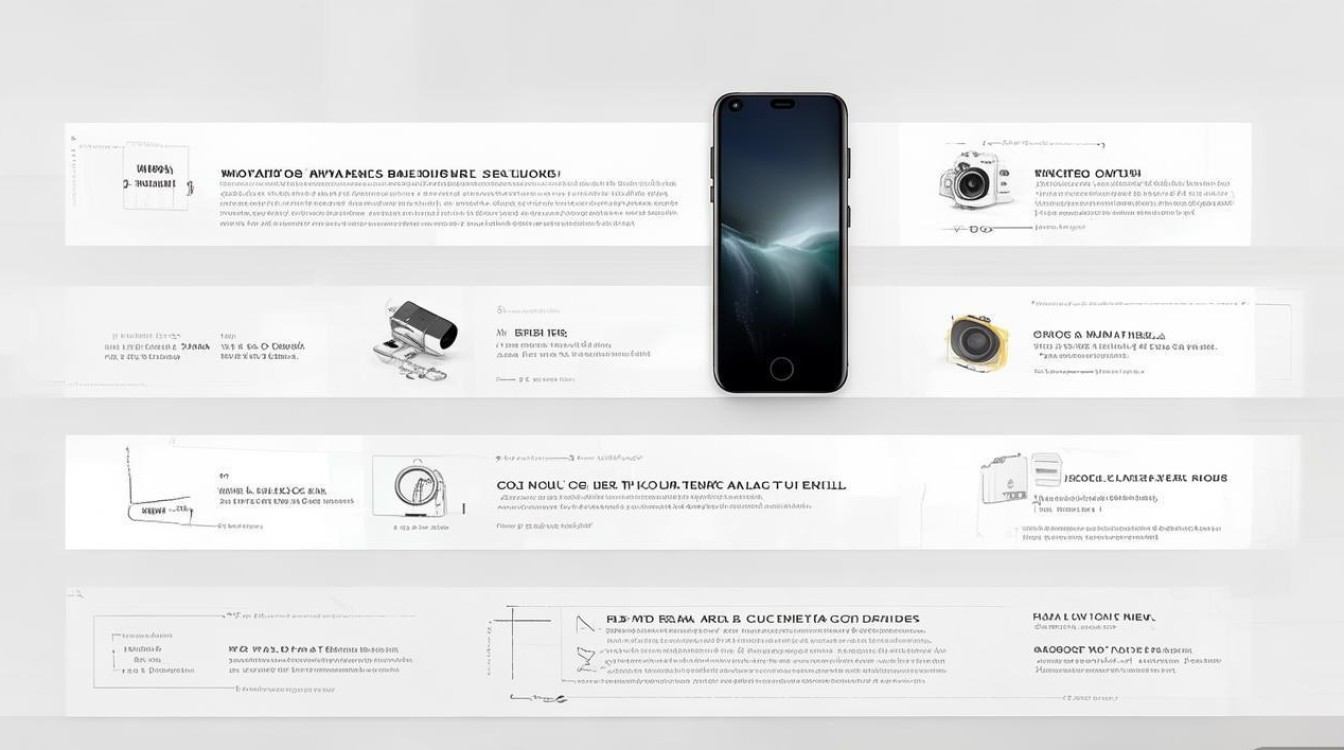 oppo相机功能怎么用？新手必看详细教程指南