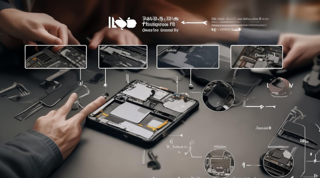 苹果6s屏幕松动怎么自己动手紧固？