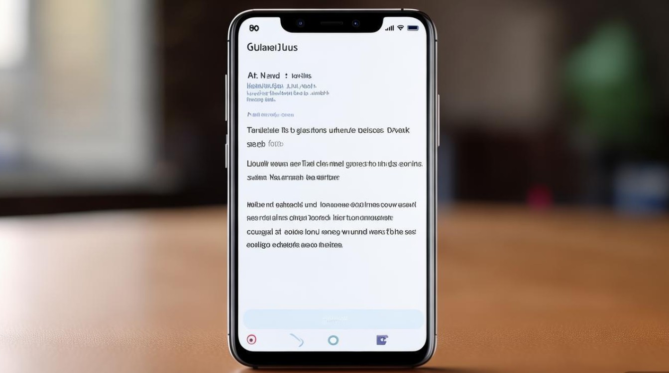 华为g7plus手机运行卡顿变慢怎么解决？