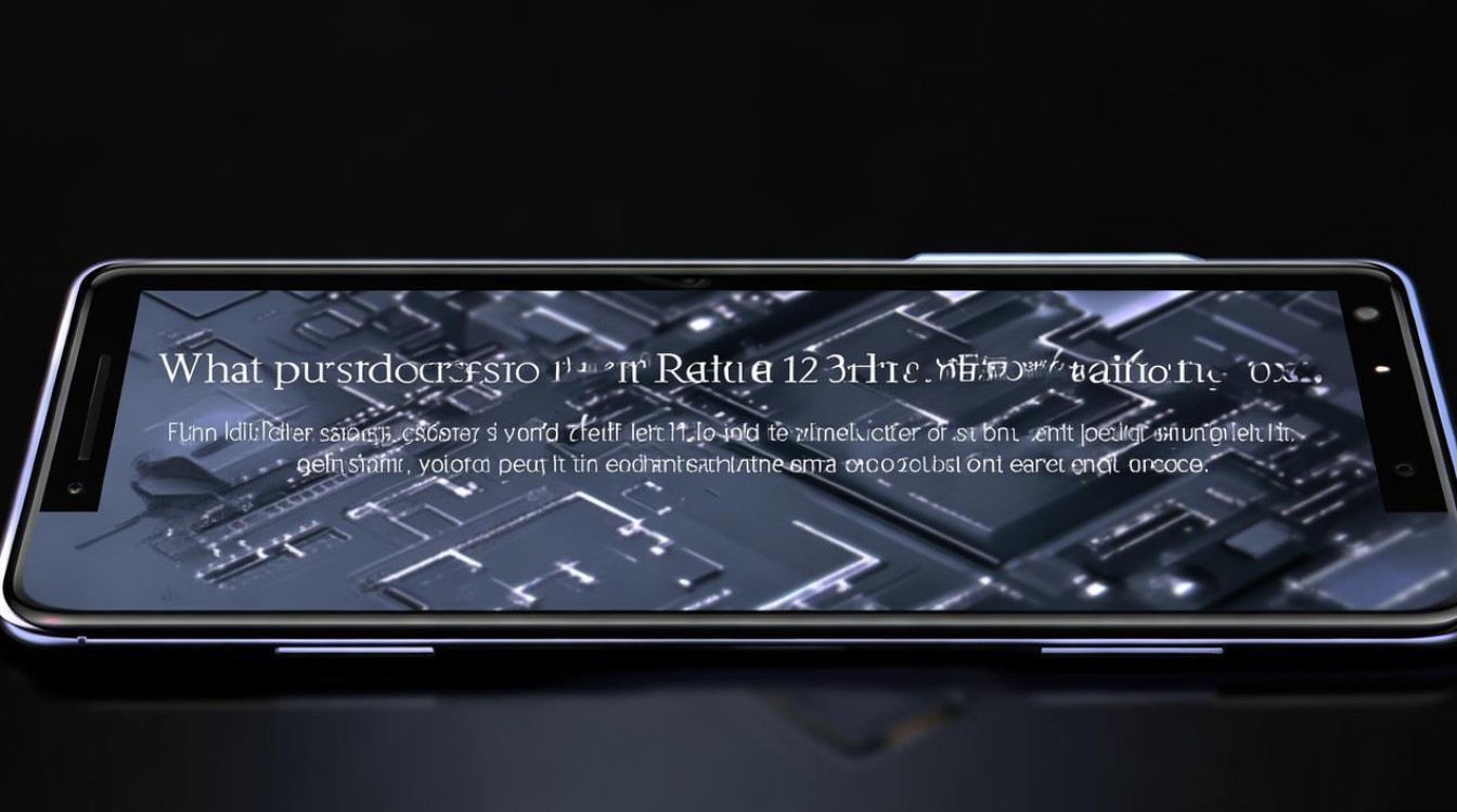 红米Note 12用的什么处理器？性能够用吗？