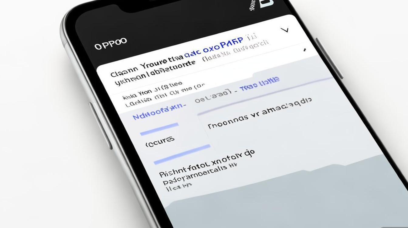 oppo桌面字体怎么换?自定义字体大小颜色方法分享