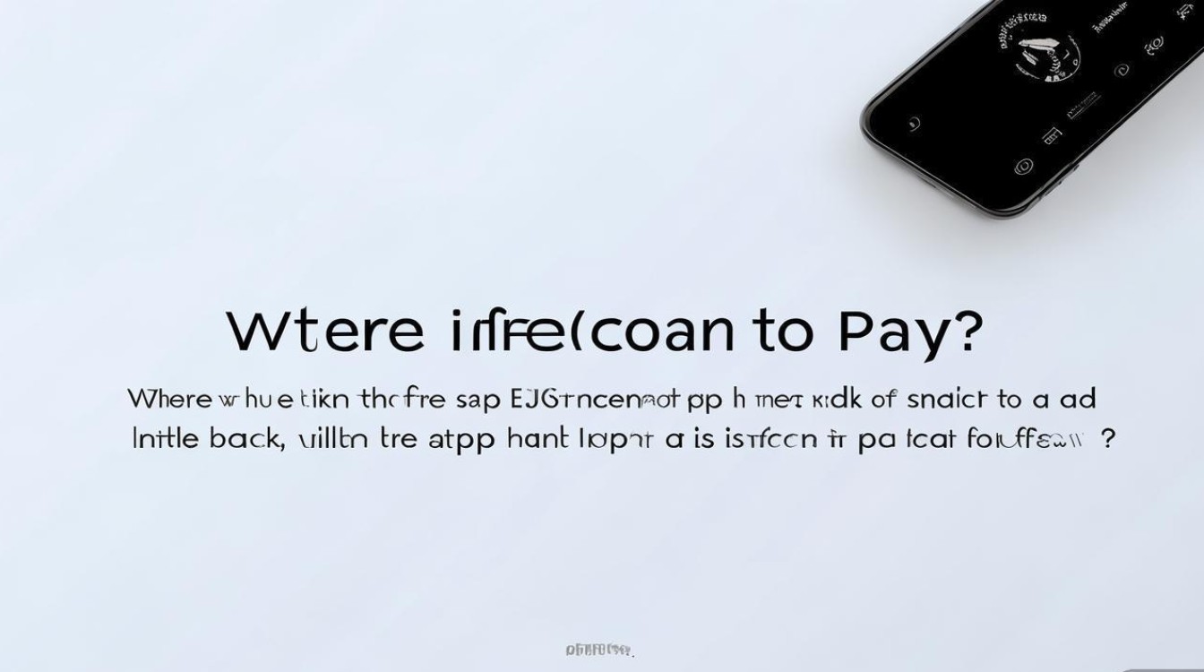 小黑鱼扫码付功能在哪开？开通步骤是什么？