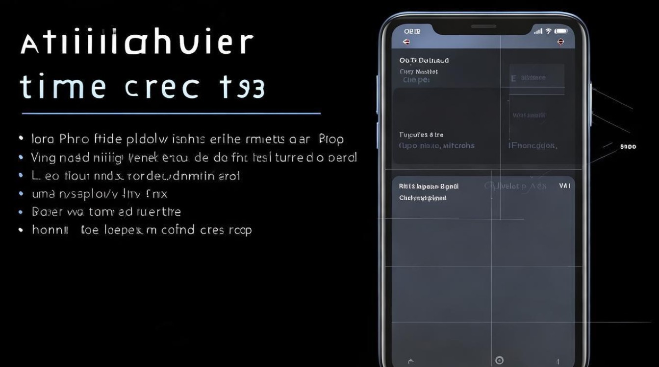 oppo隐藏时间栏教程在哪里?详细步骤是怎样的?