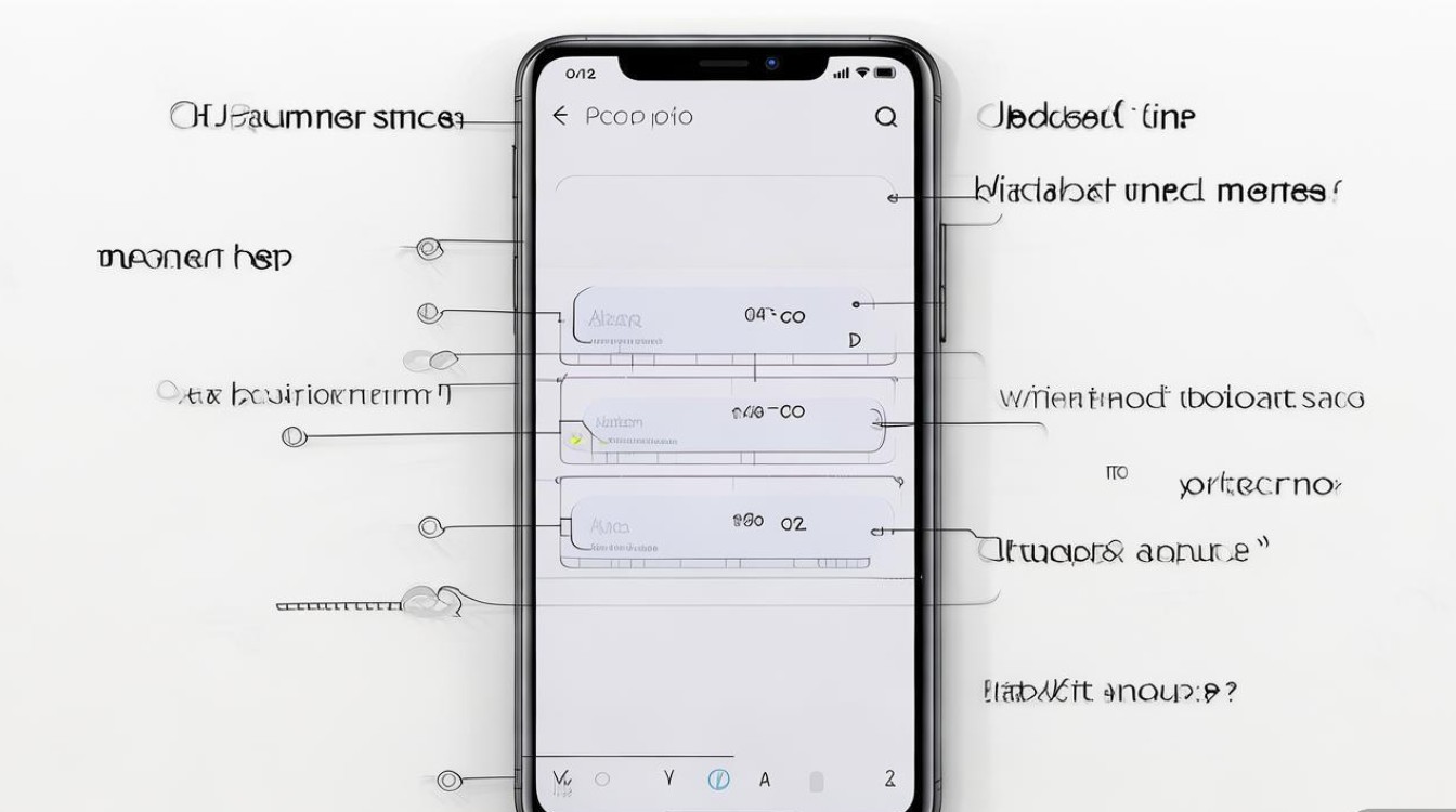 oppo隐藏时间栏教程在哪里?详细步骤是怎样的?