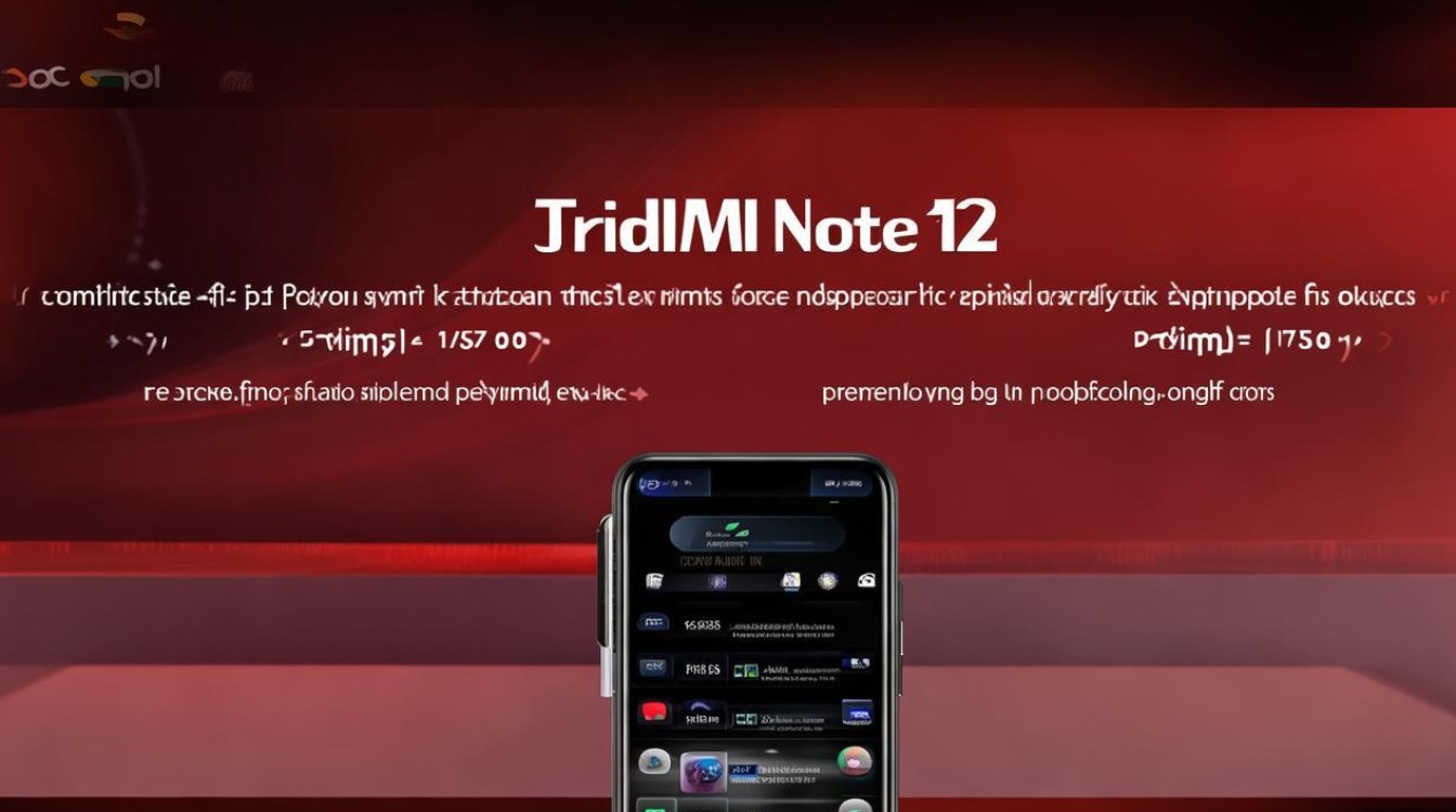 红米Note 12官网价格多少?各版本差价和优惠活动是怎样的?