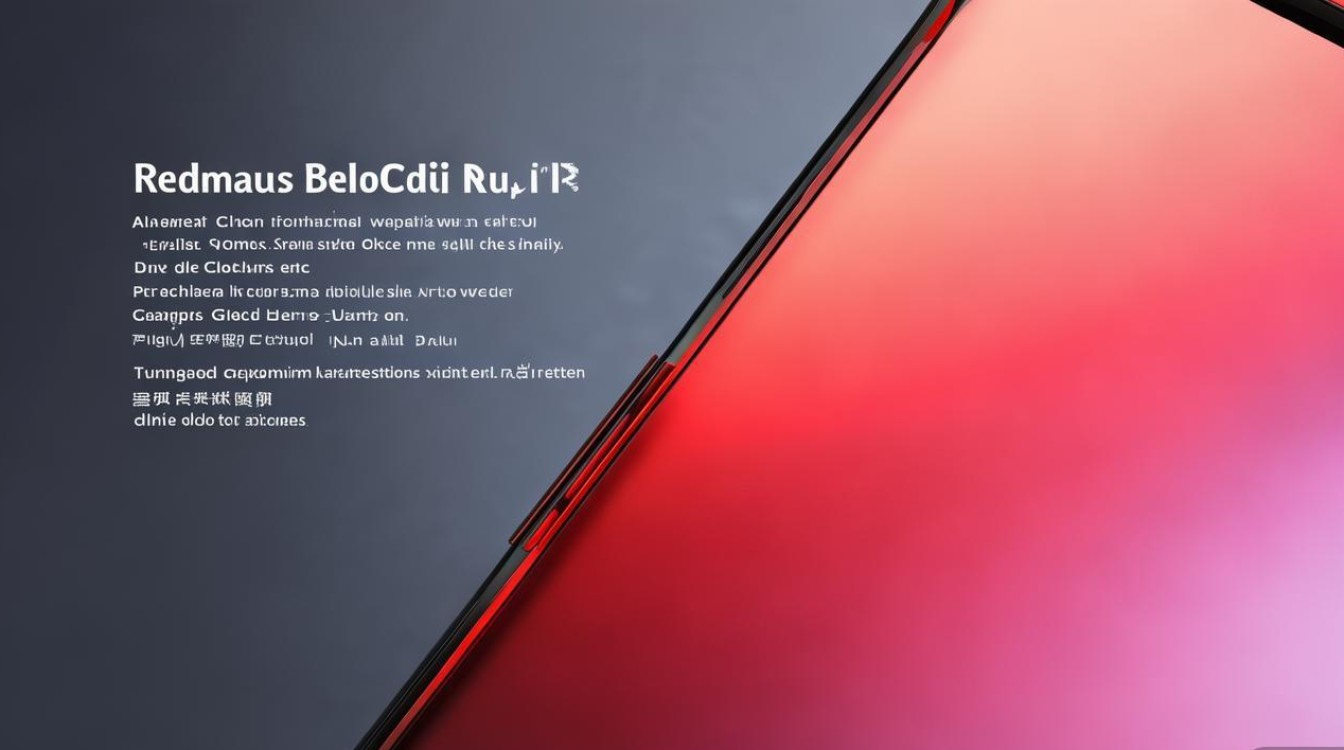 红米Note 12配色有哪些？热门配色推荐及选购指南