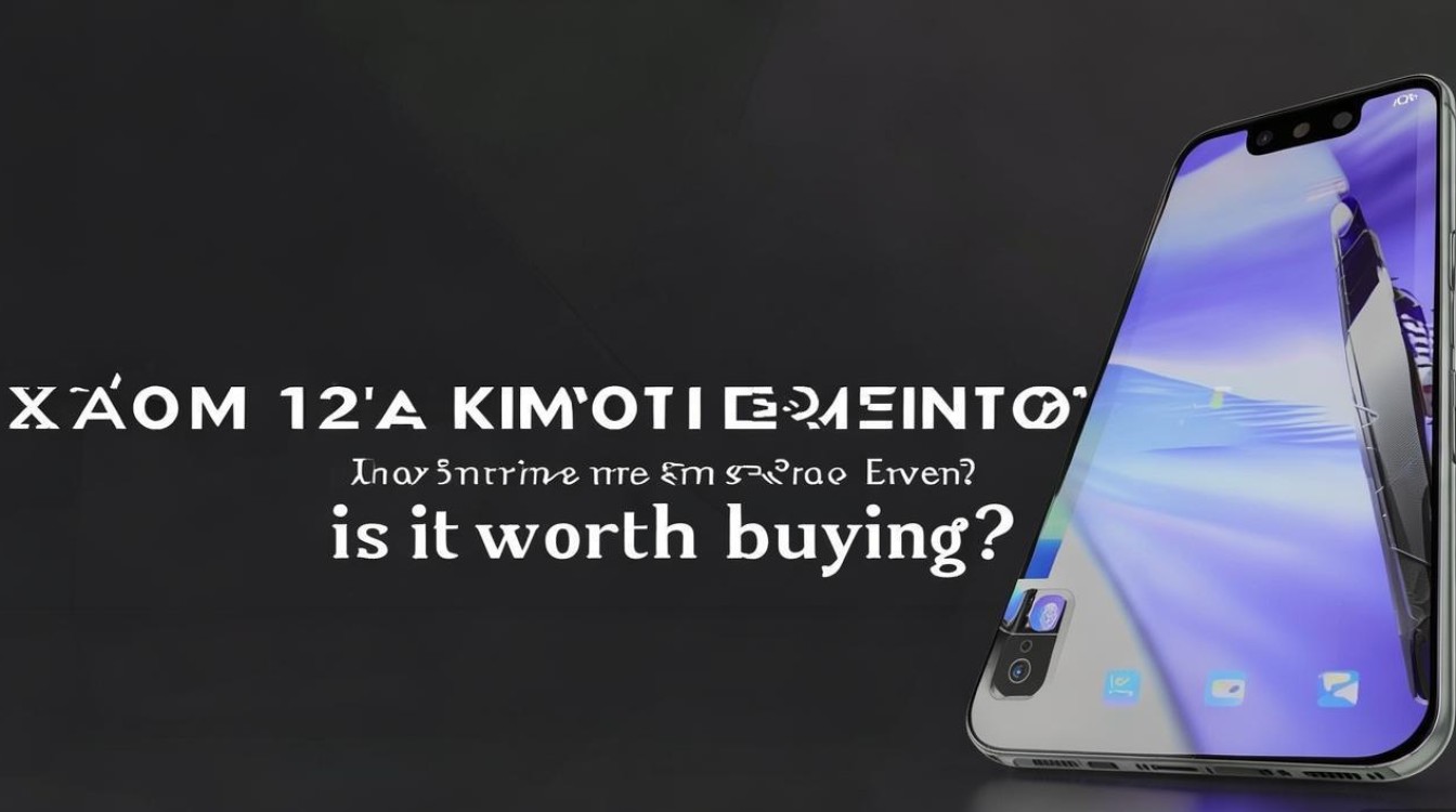 小米12 Pro天玑版双十一价格多少？值得买吗？