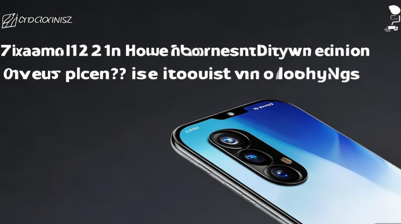 小米12 Pro天玑版双十一价格多少？值得买吗？