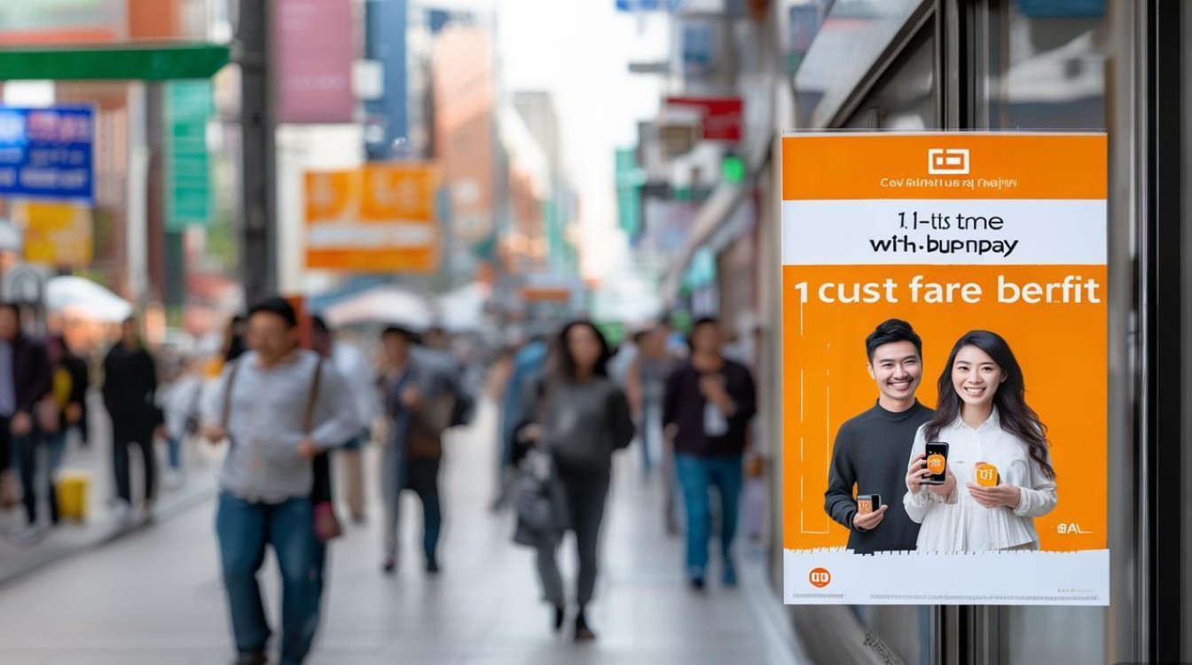 小米Mi Pay1分钱坐公交福利，全国都能用吗？