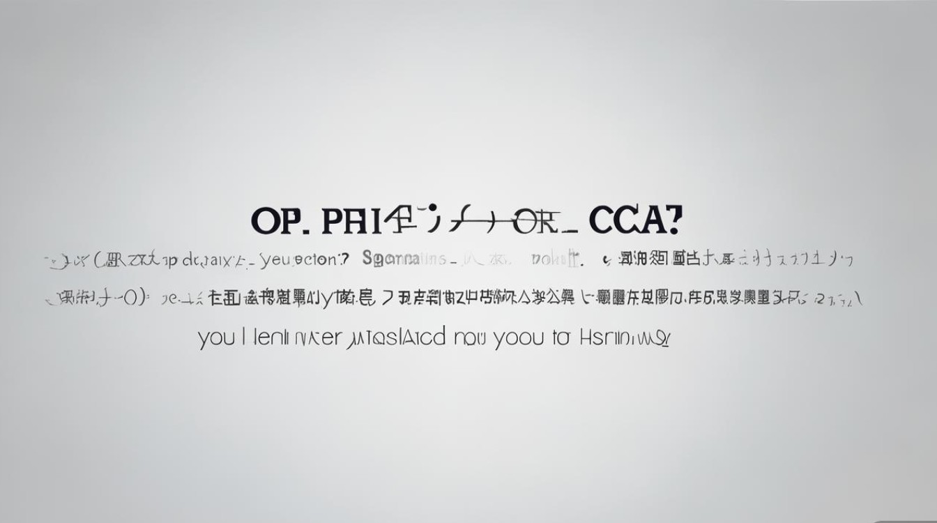 OPPO子公司怎么读？名称发音与归属解析