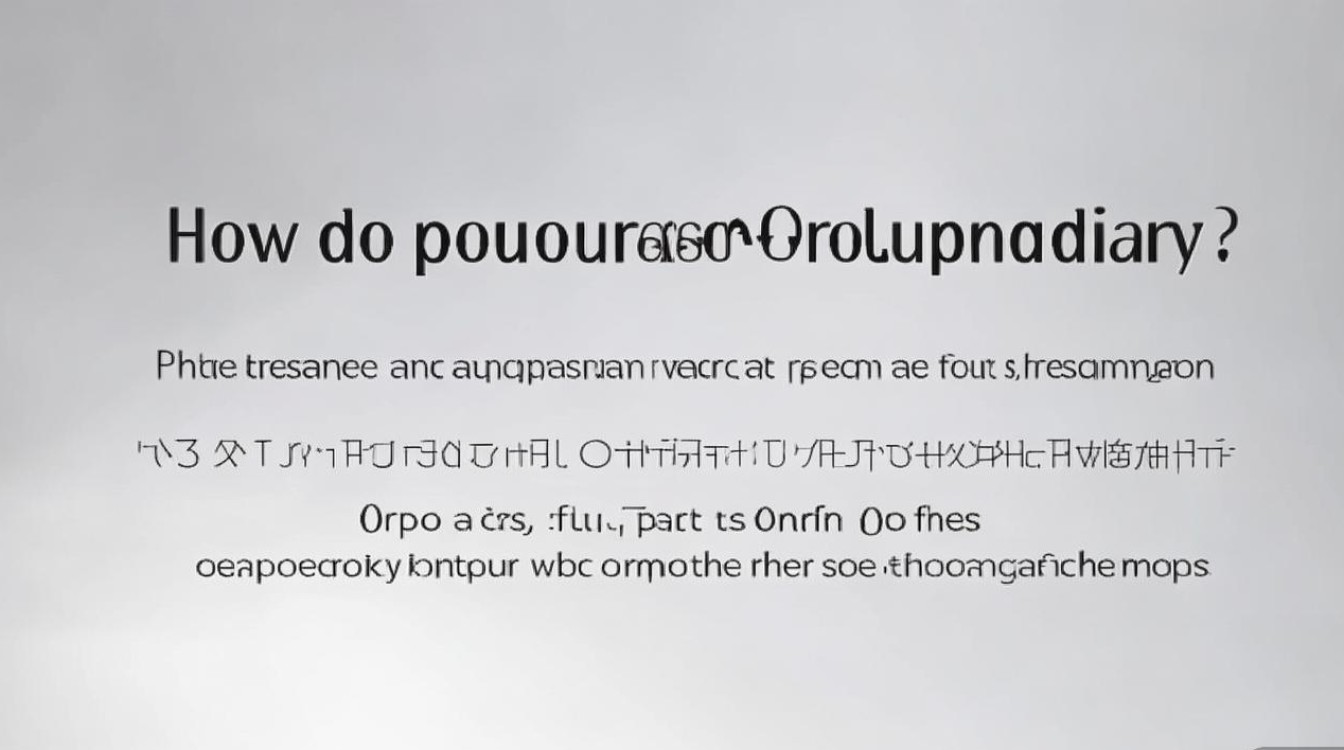 OPPO子公司怎么读？名称发音与归属解析