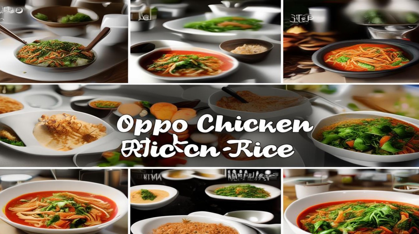 oppo鸡丁怎么做？新手也能轻松复刻的家常做法步骤？