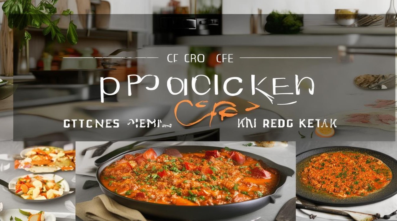 oppo鸡丁怎么做？新手也能轻松复刻的家常做法步骤？