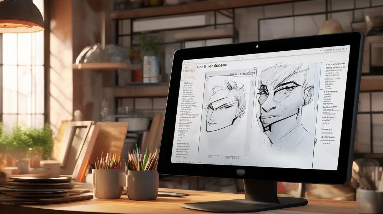 抖音漫画脸怎么弄？素材哪里找？30字长尾标题来了！