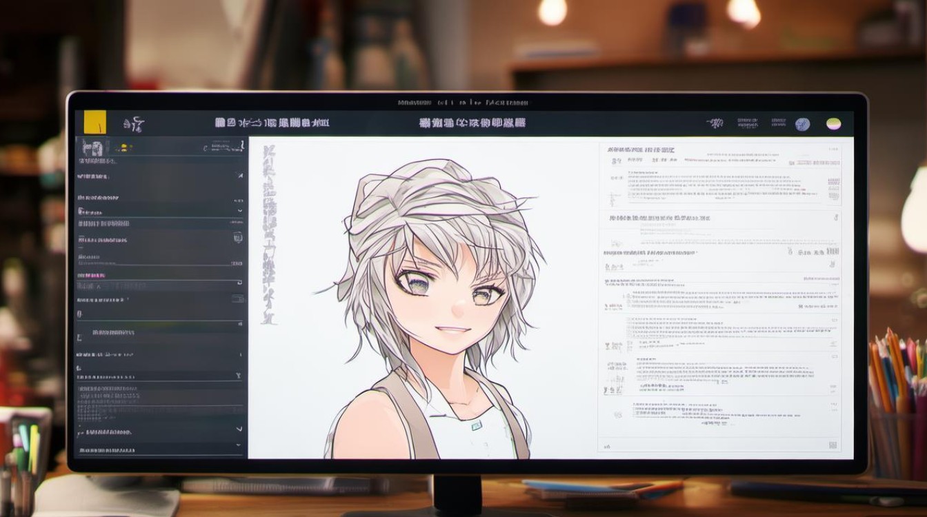 抖音漫画脸怎么弄？素材哪里找？30字长尾标题来了！