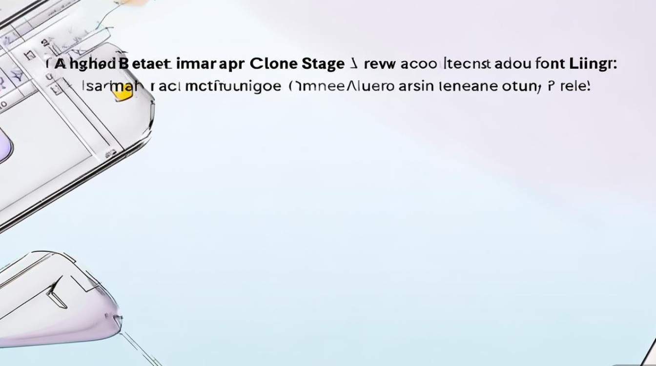 华为6x怎么开启应用分身?两个账号同时登录教程?