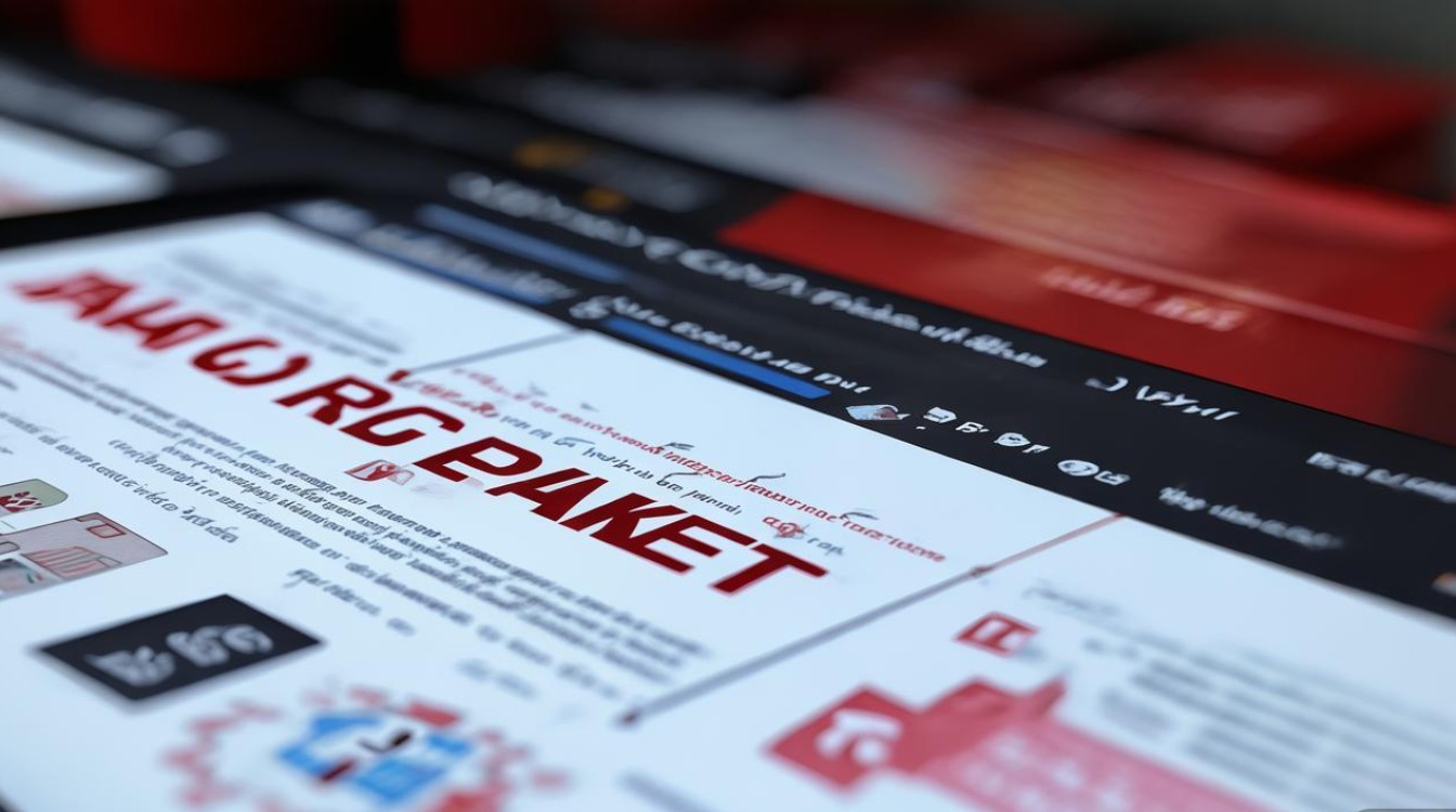 淘宝公益红包怎么领?2024最新领取方法在哪里找?