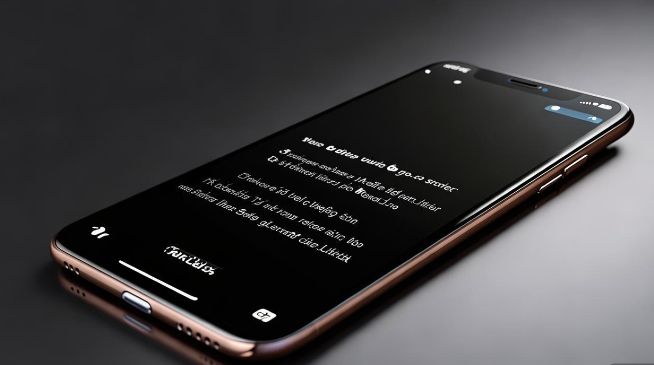 苹果手机扬声器怎么静音?不按侧边键怎么快速静音扬声器?