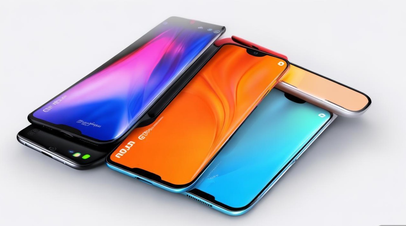 Redmi Note 11E Pro有哪些颜色可选？