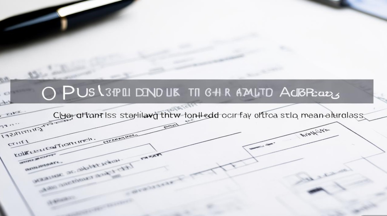 oppo快递地址怎么填？详细填写教程与注意事项