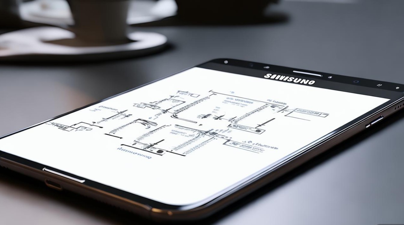 三星手机如何把软件安装到SD卡?设置方法详解