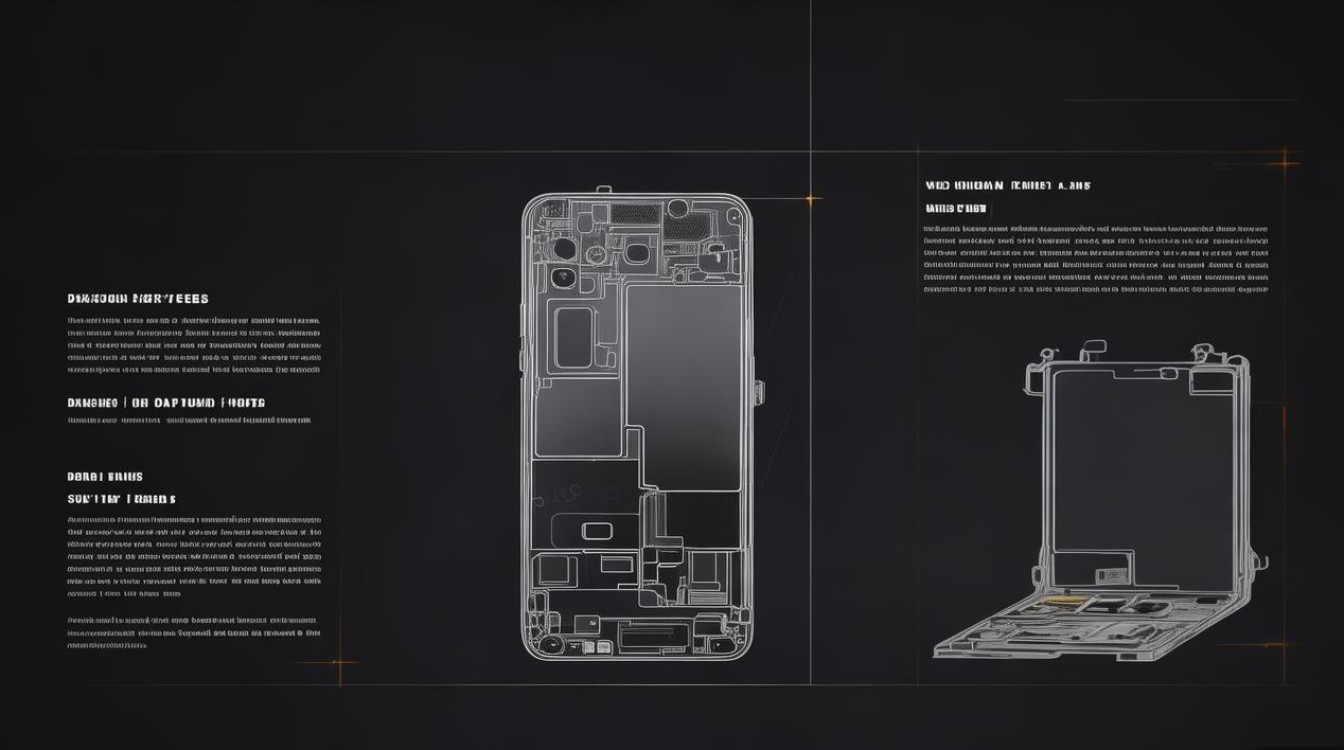 华为6x拆装步骤图解,新手必看注意事项有哪些?
