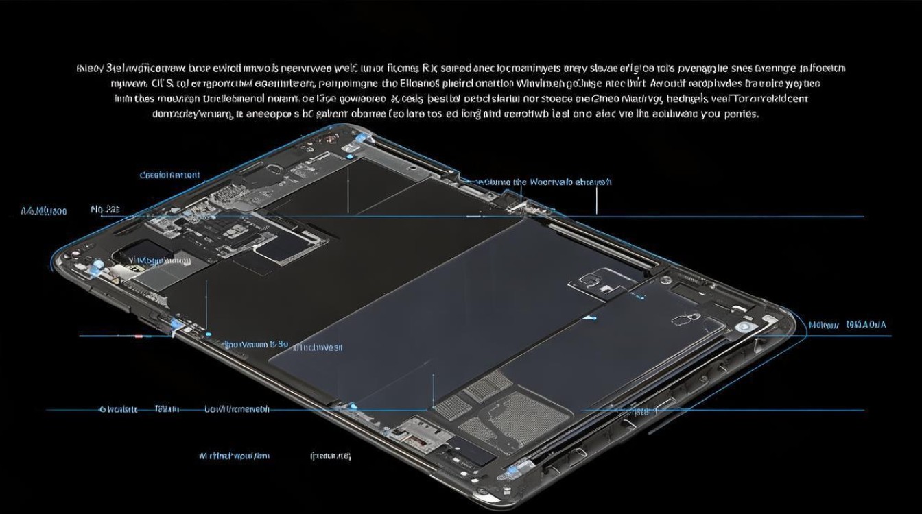 华为6x拆装步骤图解,新手必看注意事项有哪些?