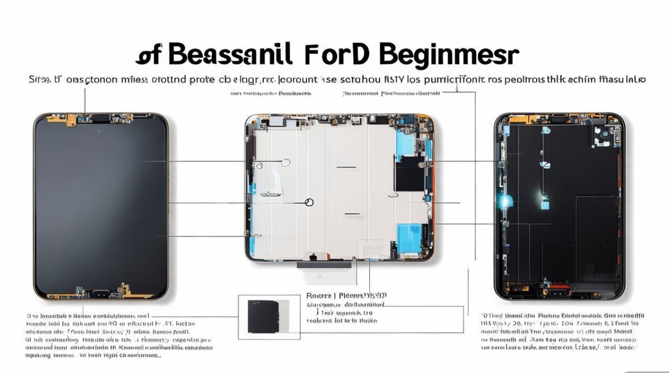 华为6x拆装步骤图解,新手必看注意事项有哪些?
