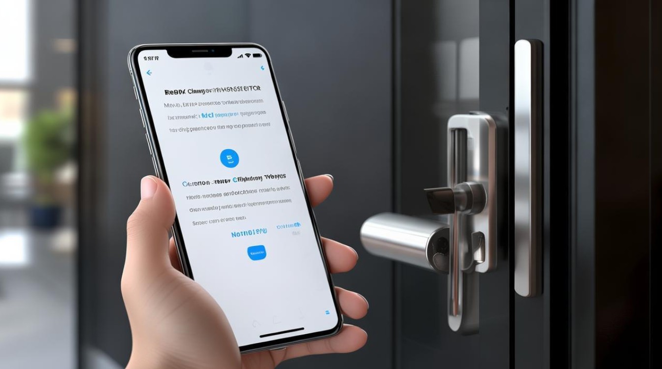 Redmi Note 11E如何用NFC刷门禁?详细教程步骤有哪些?