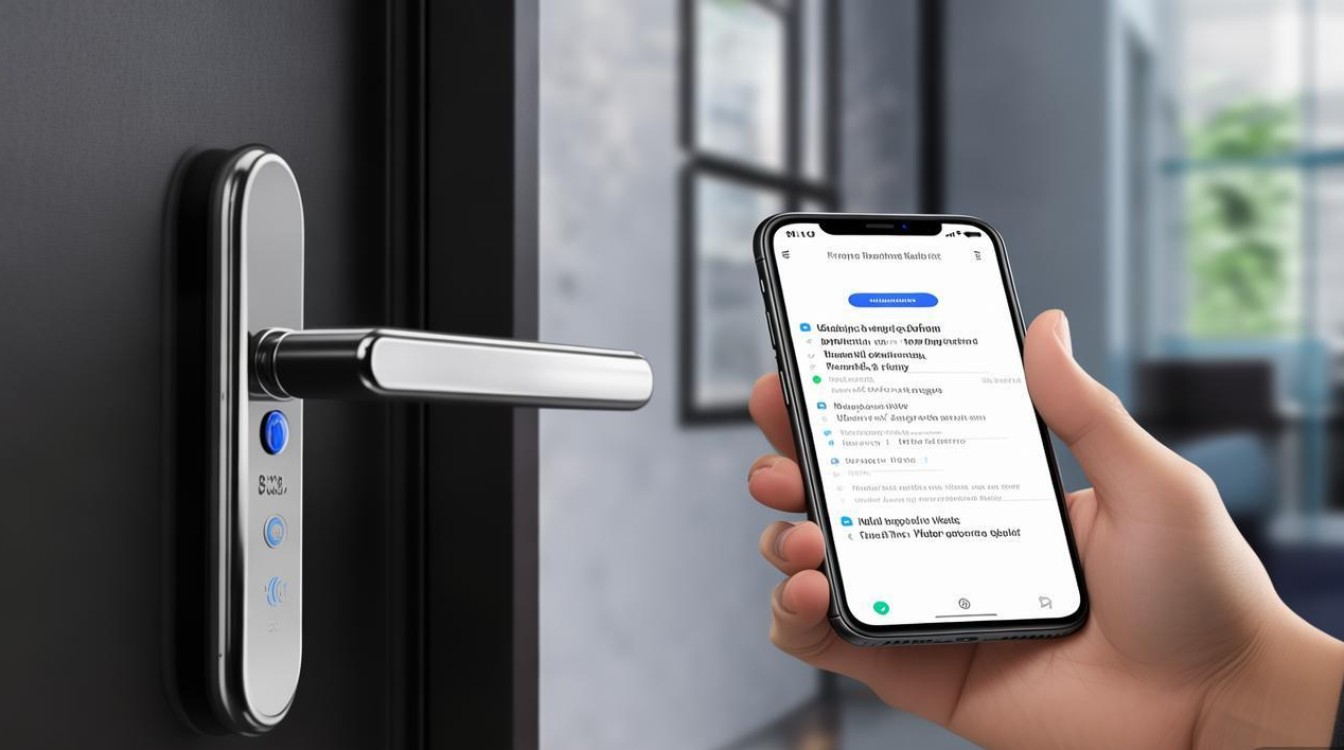 Redmi Note 11E如何用NFC刷门禁?详细教程步骤有哪些?