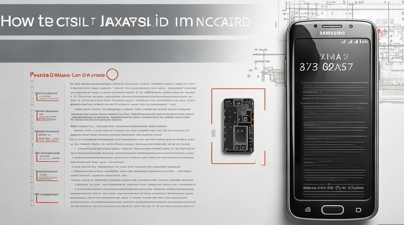 三星i9300怎么装sim卡？详细步骤图解教程