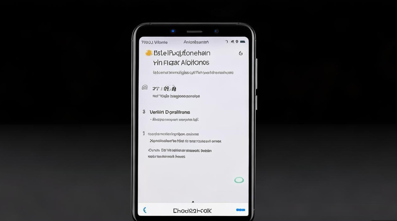 华为6s如何给应用设置指纹锁？