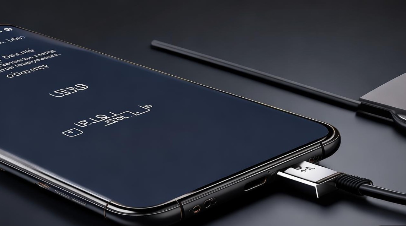 Redmi Note 11E连接电脑怎么传文件？USB模式怎么选？