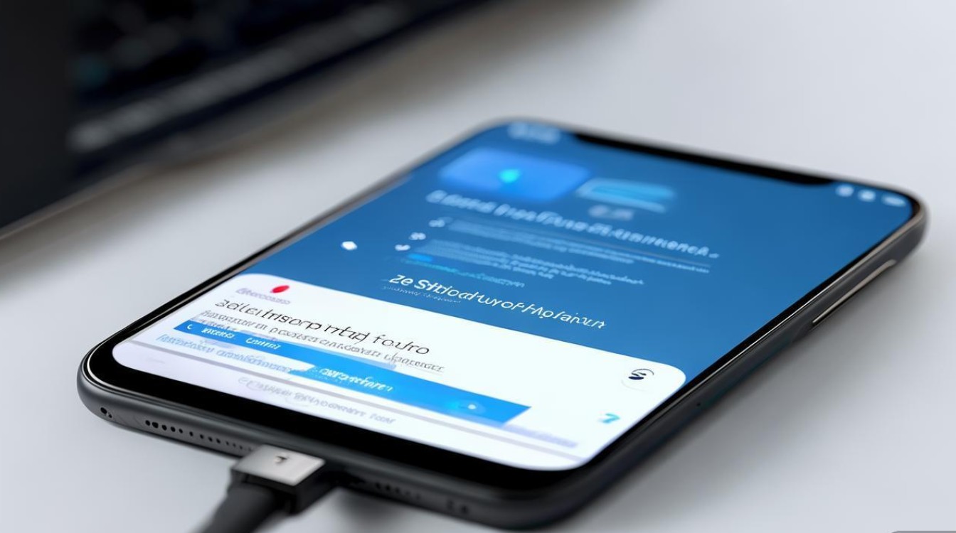 Redmi Note 11E连接电脑怎么传文件？USB模式怎么选？