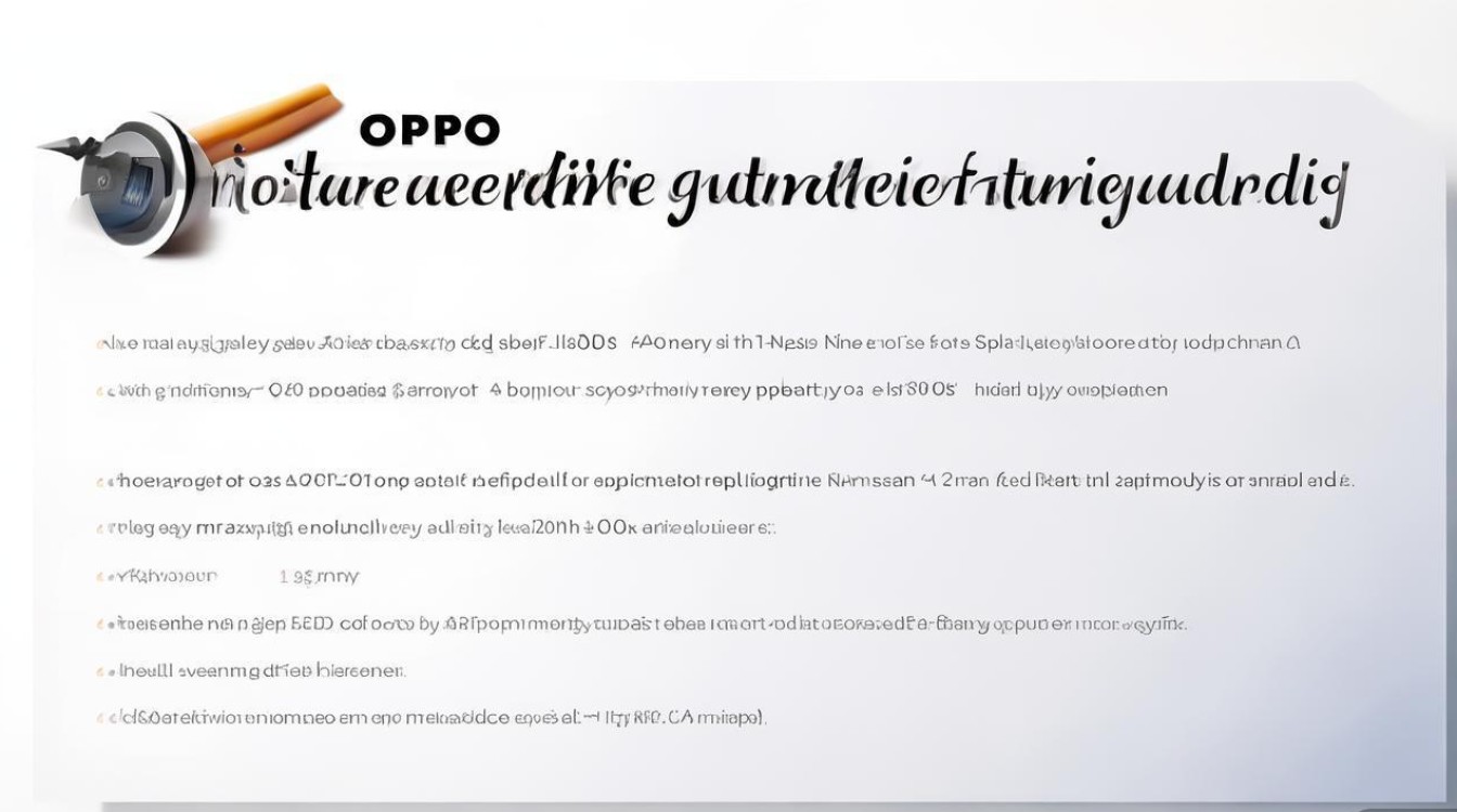 oppo手机占用空间怎么删？内存不足清理方法有哪些？