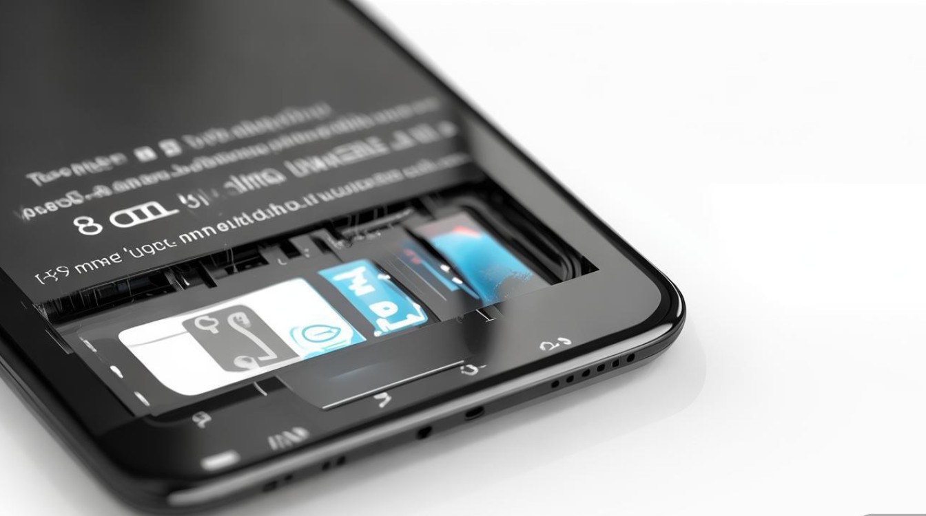 华为5x怎么装卡2，双卡怎么装第二张卡？