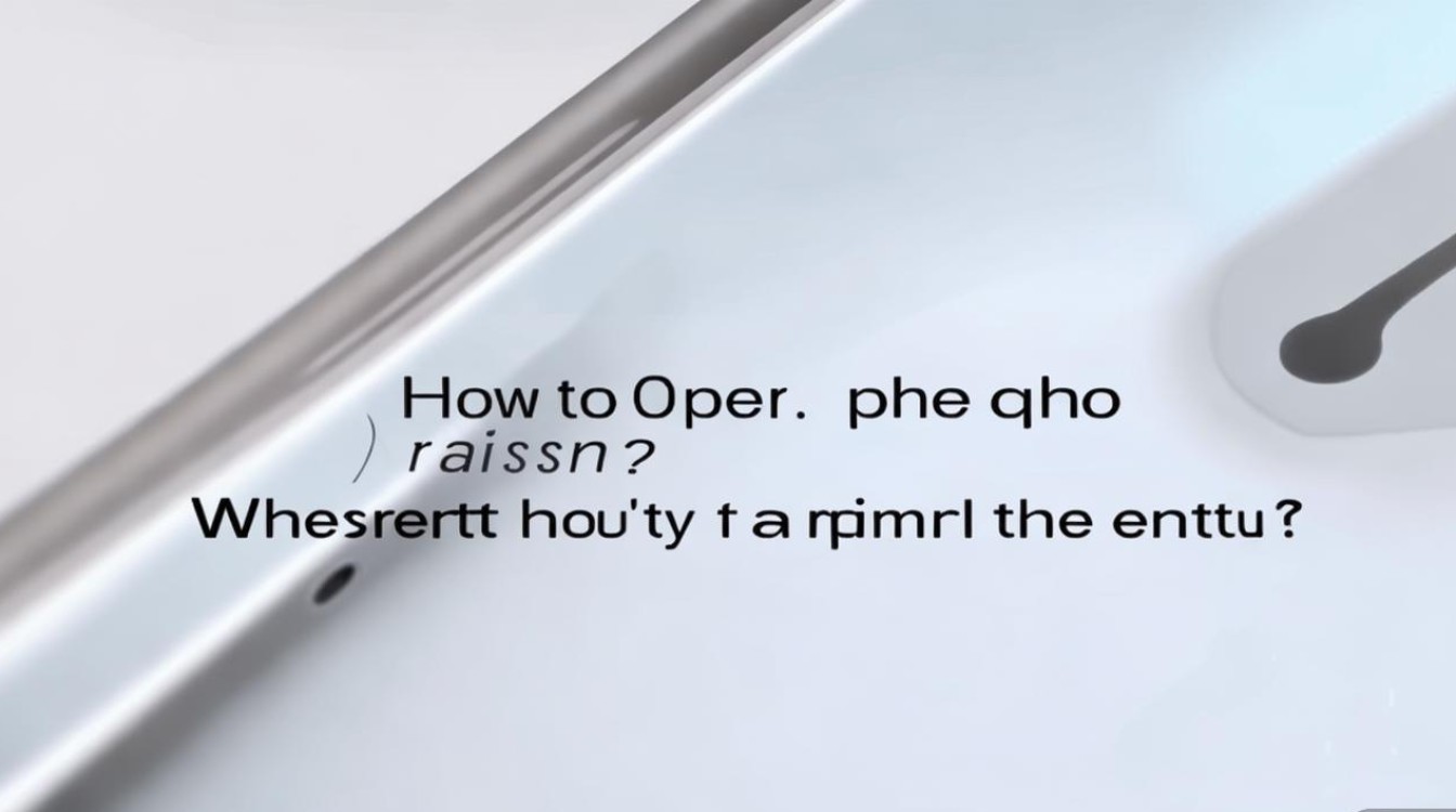 oppo手机助手怎么开?找不到入口怎么办?