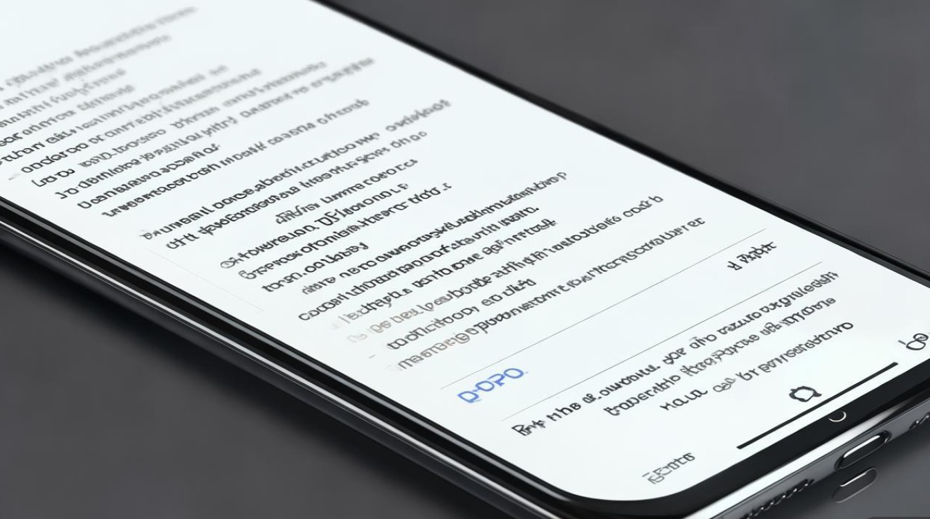 oppo手机怎么取消锁屏壁纸设置?步骤教程在这里