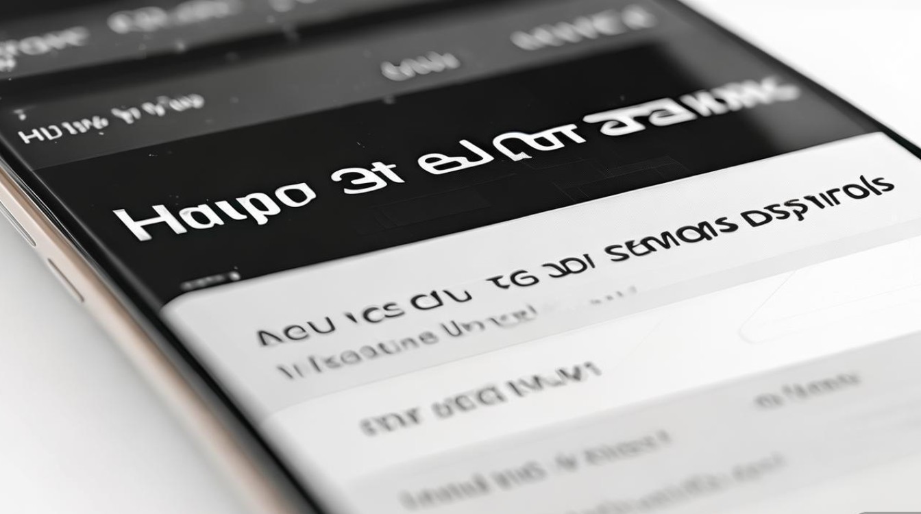 华为5x怎么设置双卡同时使用2G/3G/4G网络？