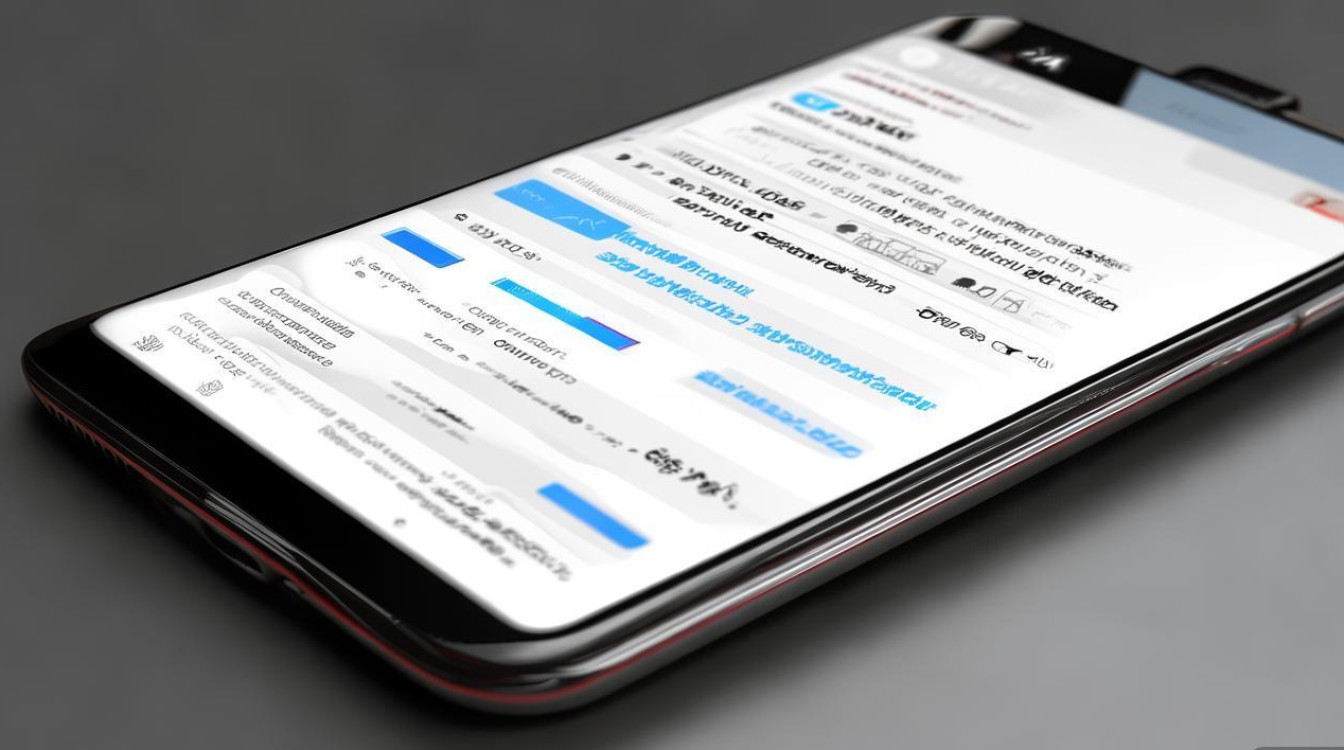 华为5x怎么设置双卡同时使用2G/3G/4G网络？