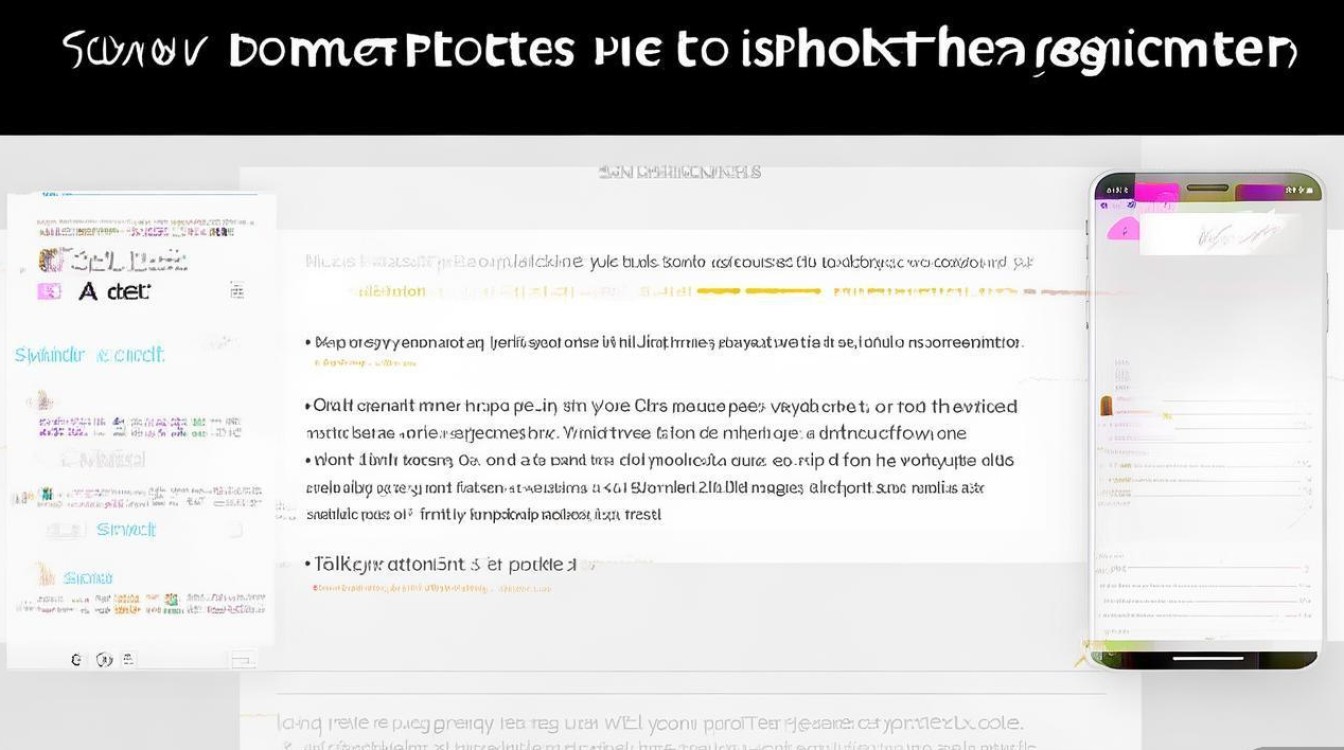 苹果手机照片怎么导入电脑?新手必看步骤详解