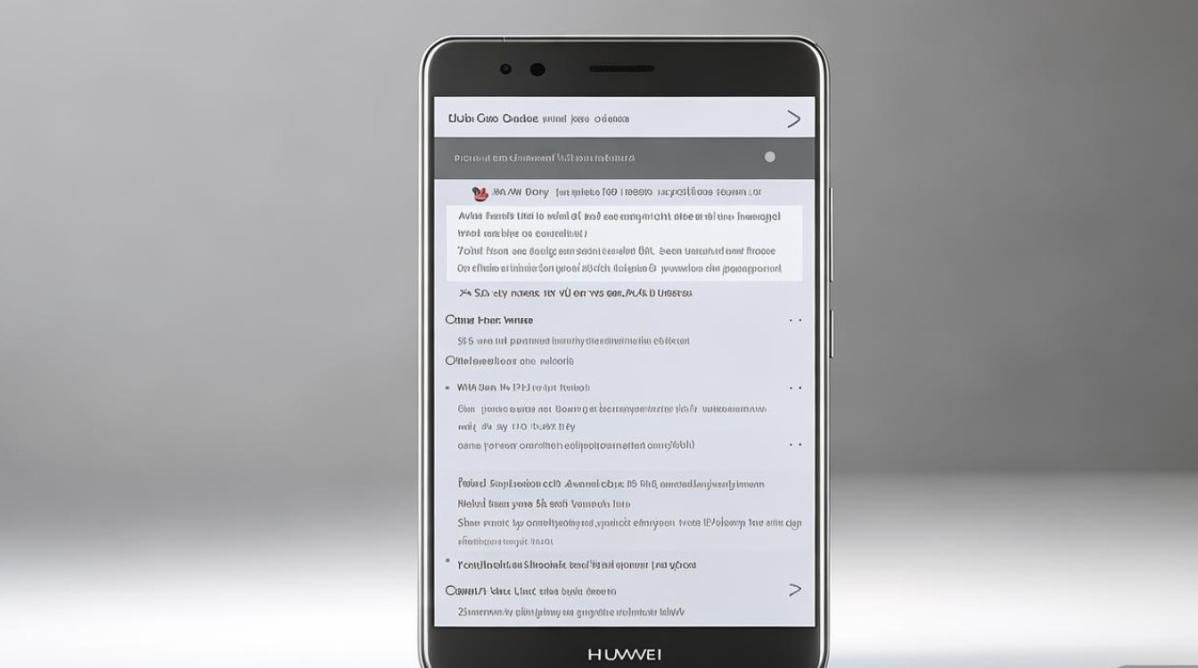 华为5x如何查看其他设备的IP地址？