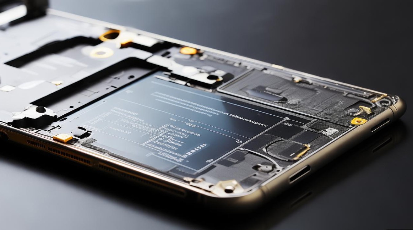 vivoxplay5拆机教程,后盖螺丝电池怎么拆?