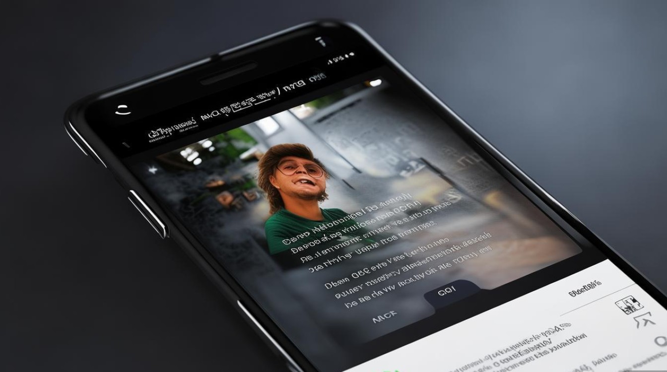 手机QQ集成微视功能,小视频怎么玩转?